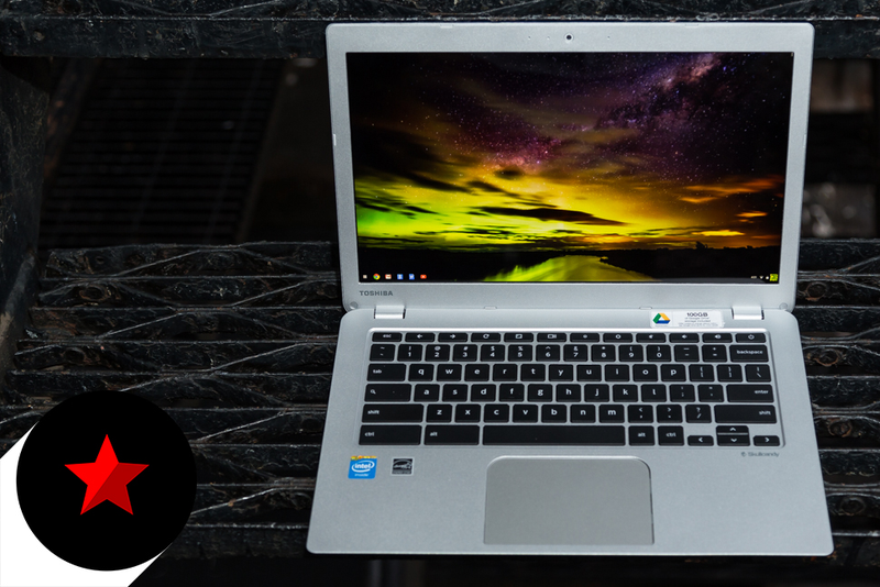 Illustration for article titled The Best Chromebook For Every Need
